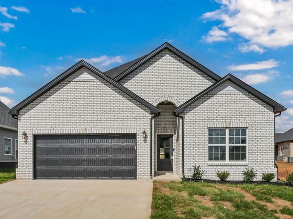 105 Sweet Clover Ct , Clarksville, TN 37040