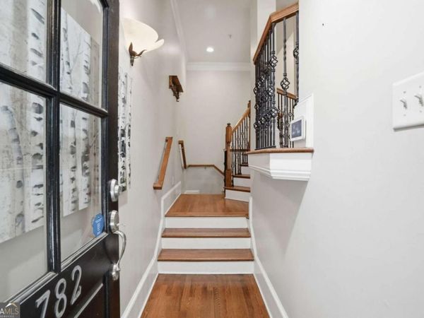 782 Clifton Heights Lane NE, Atlanta, GA 30329