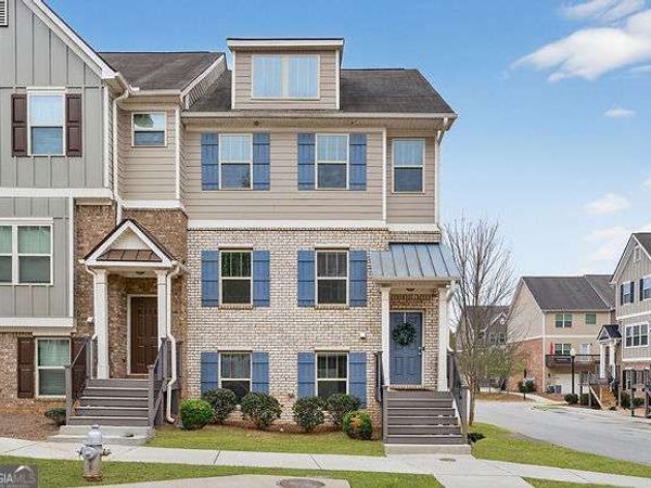 4128 Integrity Way, Powder Springs, GA 30127