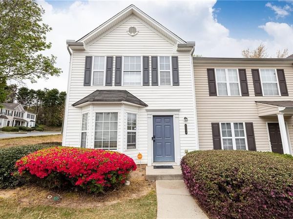 6564 Arbor Gate Drive SW, Unit 4, Mableton, GA 30126
