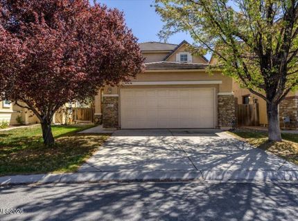 4021 Antinori Drive, Sparks, NV 89436 Photo