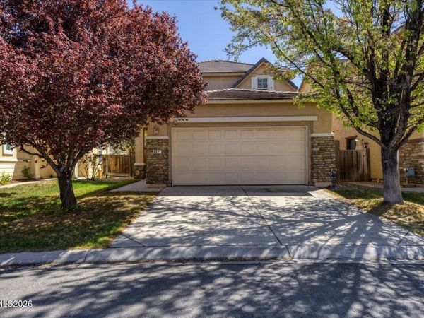 4021 Antinori Drive, Sparks, NV 89436