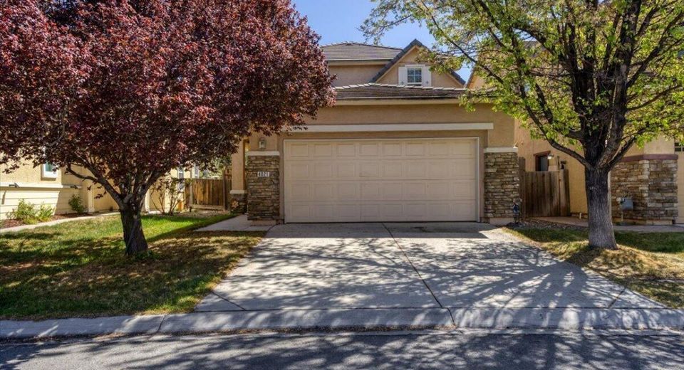 4021 Antinori Drive, Sparks, NV 89436 Photo