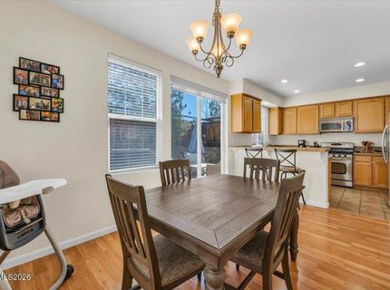 4021 Antinori Drive, Sparks, NV 89436 Photo