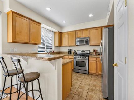 4021 Antinori Drive, Sparks, NV 89436 Photo