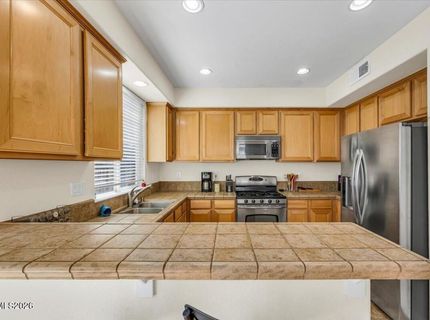 4021 Antinori Drive, Sparks, NV 89436 Photo