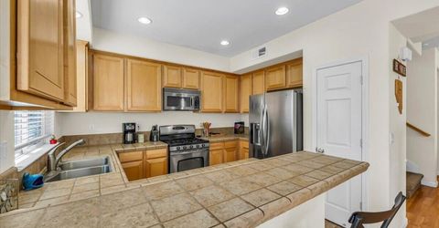4021 Antinori Drive, Sparks, NV 89436 Photo
