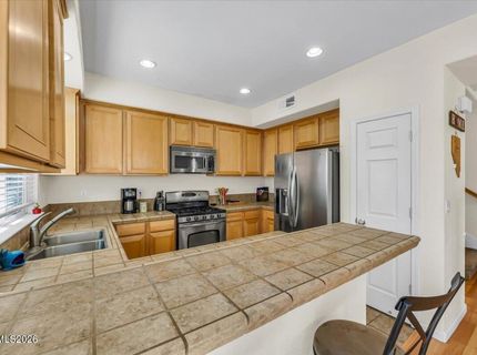 4021 Antinori Drive, Sparks, NV 89436 Photo