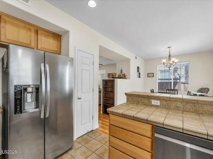 4021 Antinori Drive, Sparks, NV 89436 Photo