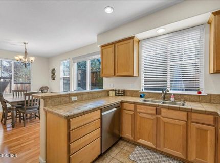 4021 Antinori Drive, Sparks, NV 89436 Photo