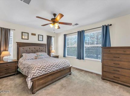 4021 Antinori Drive, Sparks, NV 89436 Photo