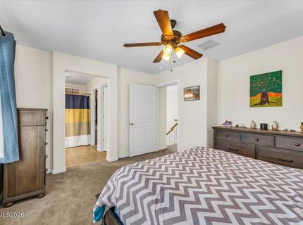 4021 Antinori Drive, Sparks, NV 89436 Photo