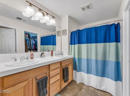 4021 Antinori Drive, Sparks, NV 89436 Photo