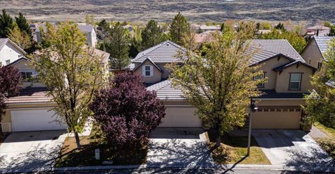 4021 Antinori Drive, Sparks, NV 89436 Photo