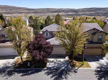 4021 Antinori Drive, Sparks, NV 89436 Photo
