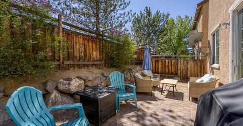 4021 Antinori Drive, Sparks, NV 89436 Photo