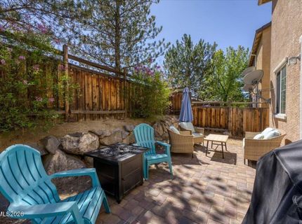 4021 Antinori Drive, Sparks, NV 89436 Photo