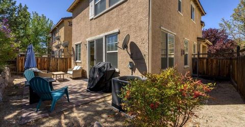4021 Antinori Drive, Sparks, NV 89436 Photo