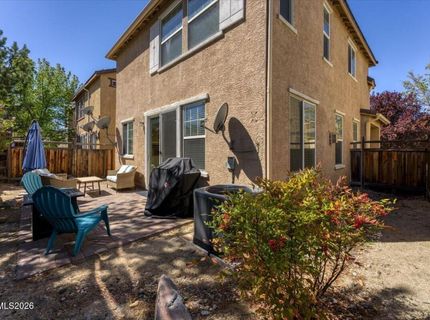 4021 Antinori Drive, Sparks, NV 89436 Photo