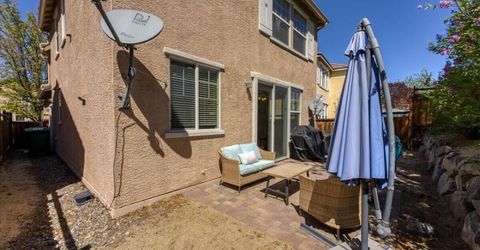 4021 Antinori Drive, Sparks, NV 89436 Photo