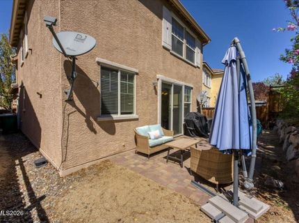 4021 Antinori Drive, Sparks, NV 89436 Photo