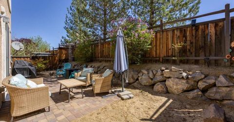 4021 Antinori Drive, Sparks, NV 89436 Photo