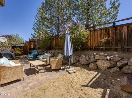 4021 Antinori Drive, Sparks, NV 89436 Photo