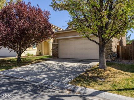 4021 Antinori Drive, Sparks, NV 89436 Photo