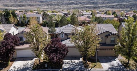 4021 Antinori Drive, Sparks, NV 89436 Photo