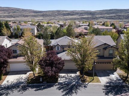 4021 Antinori Drive, Sparks, NV 89436 Photo