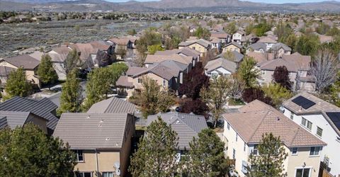 4021 Antinori Drive, Sparks, NV 89436 Photo