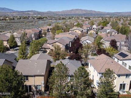 4021 Antinori Drive, Sparks, NV 89436 Photo