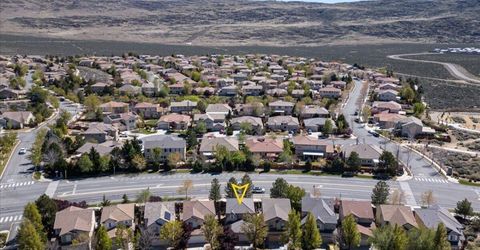 4021 Antinori Drive, Sparks, NV 89436 Photo