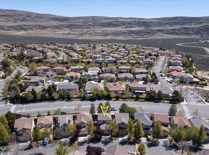 4021 Antinori Drive, Sparks, NV 89436 Photo