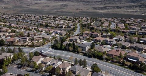 4021 Antinori Drive, Sparks, NV 89436 Photo