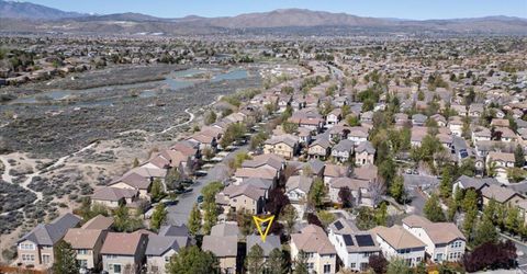 4021 Antinori Drive, Sparks, NV 89436 Photo