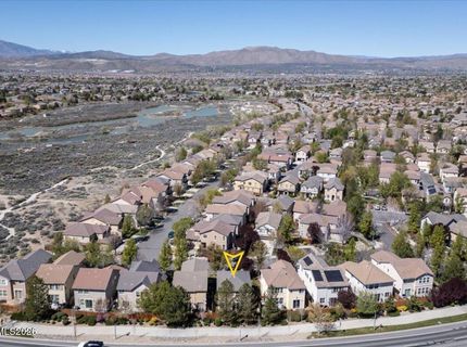 4021 Antinori Drive, Sparks, NV 89436 Photo