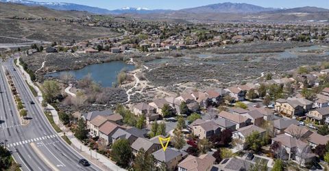 4021 Antinori Drive, Sparks, NV 89436 Photo