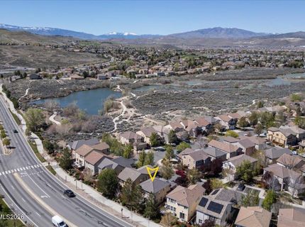 4021 Antinori Drive, Sparks, NV 89436 Photo