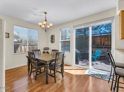 4021 Antinori Drive, Sparks, NV 89436 Photo