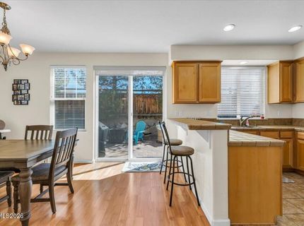 4021 Antinori Drive, Sparks, NV 89436 Photo