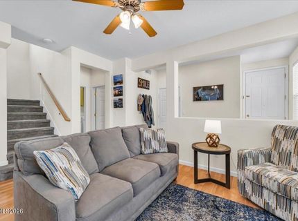 4021 Antinori Drive, Sparks, NV 89436 Photo