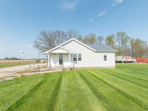 728 N 650 E, Columbus, IN 47203