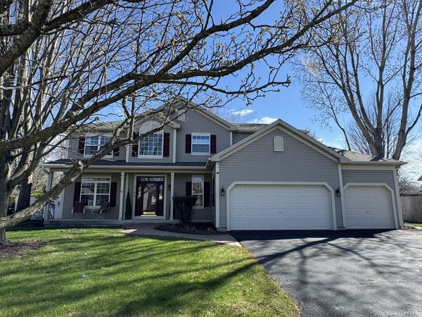 1764 Tallmeadow Drive, DeKalb, IL 60115