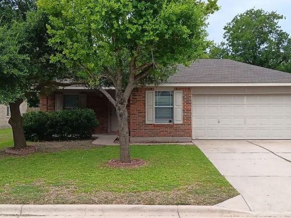 103 Easy ST, Hutto, TX 78634
