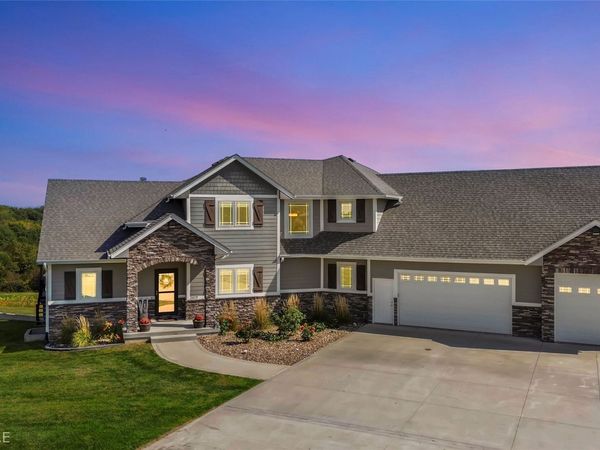 24479 Elthon Place, Swan, IA 50252