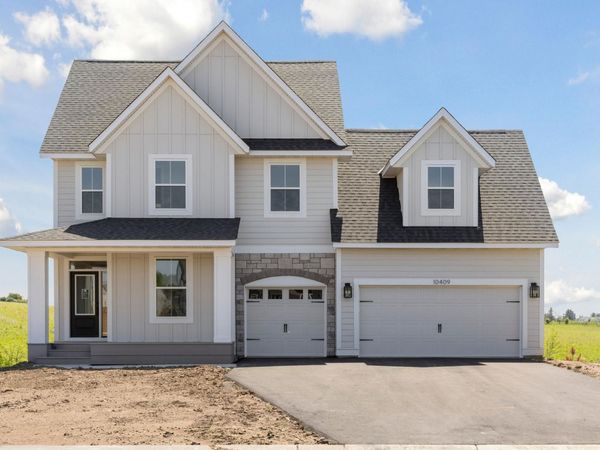 10409 Blackmoor Road, Woodbury, MN 55129