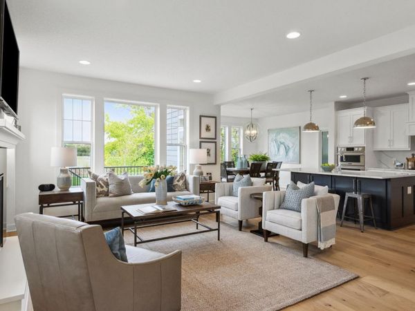 10409 Blackmoor Road, Woodbury, MN 55129