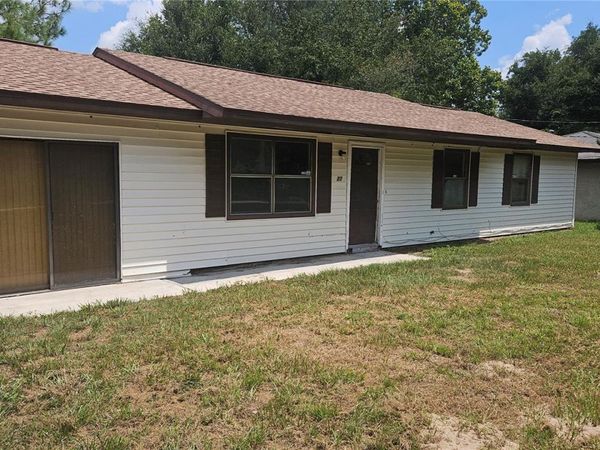 5327 NW 11TH STREET , OCALA, FL 34482