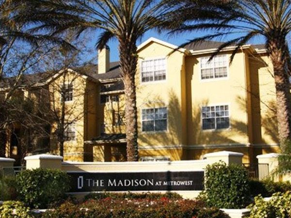 2558 ROBERT TRENT JONES DRIVE, Unit 1412, ORLANDO, FL 32835